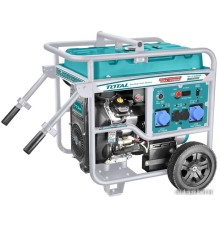 Генератор бензиновый Total TP1150006