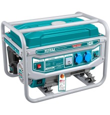 Генератор бензиновый Total TP130005-1