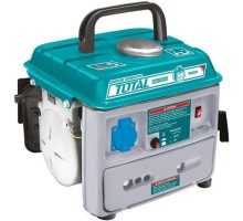 Генератор бензиновый Total TP18001