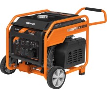 Генератор инверторный Daewoo Power GDA 9400Ei