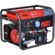 Генератор бензиновый FUBAG WS 230 DC ES