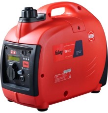 Генератор инверторный FUBAG TI 800