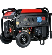 Генератор инверторный FUBAG TI 7000 A ES