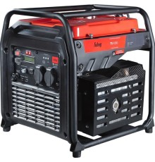 Генератор инверторный FUBAG TI 4300