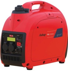 Генератор инверторный FUBAG TI 2300