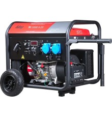 Генератор инверторный FUBAG TI 10000 A ES