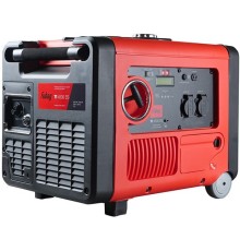 Генератор инверторный FUBAG TI 4500 ES