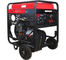 Генератор бензиновый FUBAG WCE 300 DC ES