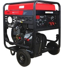 Генератор бензиновый FUBAG WCE 300 DC ES