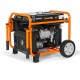 Генератор инверторный Daewoo Power GDA 6600Ei