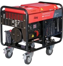 Генератор дизельный FUBAG DS 14000 DA ES