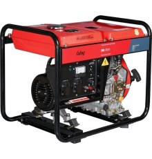 Генератор дизельный FUBAG DS 3600