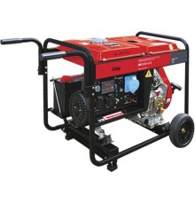 Генератор дизельный FUBAG DS 5500 A ES