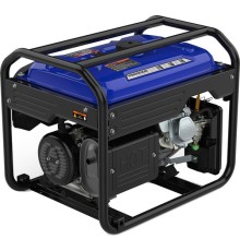 Генератор бензиновый Zonsen PB6000B