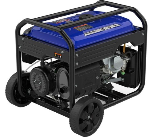 Генератор бензиновый Zonsen PB9000BE