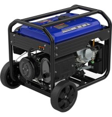 Генератор бензиновый Zonsen PB9000BE 3P