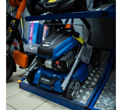 Газонокосилка Hyundai L 4410S