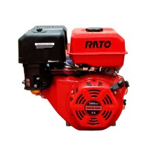 Двигатель бензиновый Rato R390 S Type