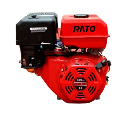 Бензиновый двигатель Rato R390 S Type