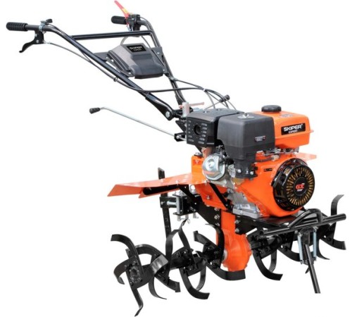 Мотоблок  Skiper SP-1400SE Expert без колес