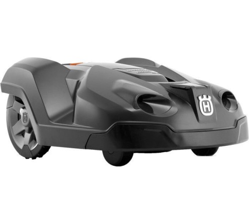 Газонокосилка-робот Husqvarna Automower 430X