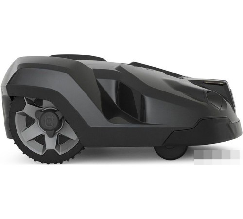 Газонокосилка-робот Husqvarna Automower 430X