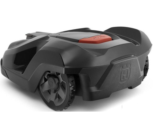 Газонокосилка-робот Husqvarna Automower 430X
