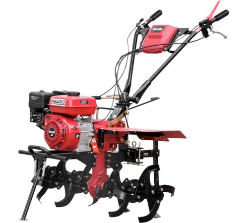 Мотокультиватор Brado GM-850S (без колёс)