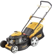 Газонокосилка бензиновая Denzel GLD-460