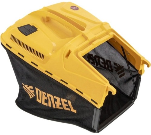 Колёсная газонокосилка Denzel GLD-460