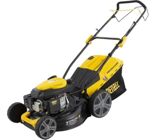 Колёсная газонокосилка  Denzel GLD-460SP