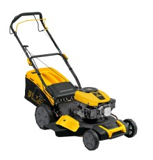 Газонокосилка бензиновая Denzel GLR-510SP-K