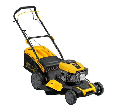Газонокосилка бензиновая Denzel GLR-510SP-K