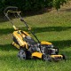 Газонокосилка бензиновая Denzel GLR-510SP-K
