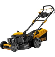 Газонокосилка бензиновая Denzel GLD-520SP-VE
