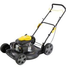 Газонокосилка бензиновая Denzel GLD-560