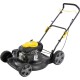 Колёсная газонокосилка  Denzel GLD-560