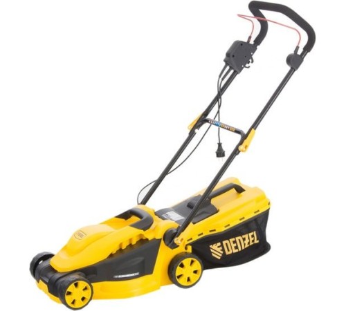 Колёсная газонокосилка  Denzel GM-1200