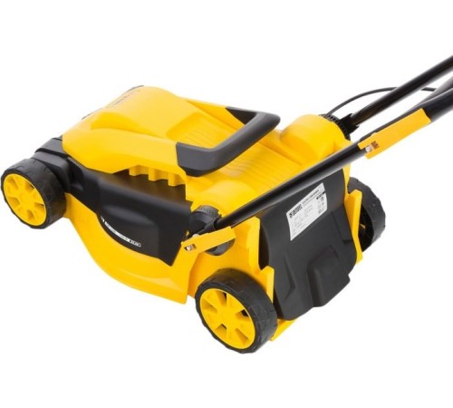 Колёсная газонокосилка  Denzel GM-1200