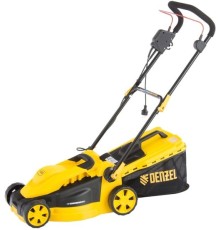 Газонокосилка электрическая Denzel GM-1600