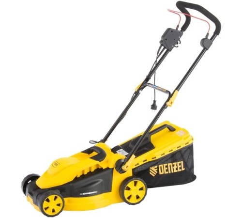 Колёсная газонокосилка Denzel GM-1600