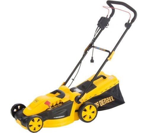 Колёсная газонокосилка  Denzel GM-1800