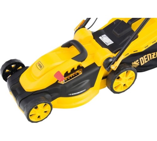 Колёсная газонокосилка  Denzel GM-1800