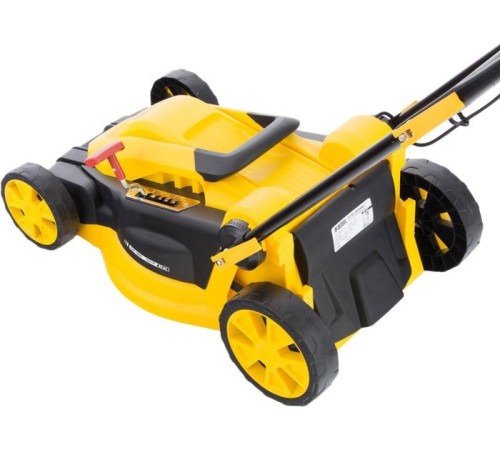 Колёсная газонокосилка  Denzel GM-1800