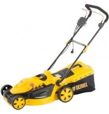 Газонокосилка электрическая Denzel GM-2000