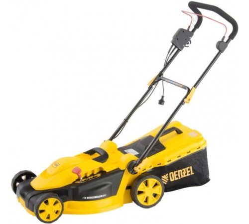 Колёсная газонокосилка  Denzel GM-2000