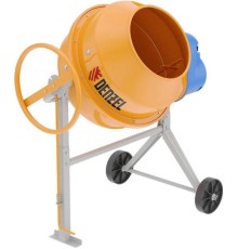 Бетономешалка Denzel B-160 95422