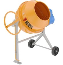 Бетономешалка Denzel B-125 95421