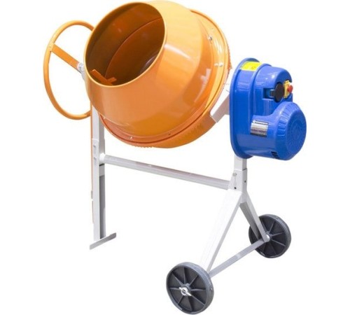 Бетономешалка Denzel B-200 95424
