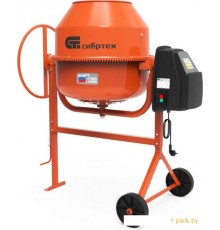 Бетономешалка СибрТех БСЕ-200